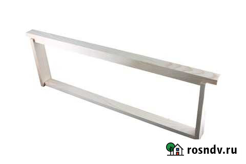 Рамки для ульев Ливны - изображение 1