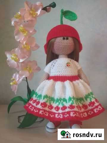 Кукла Невель - изображение 1