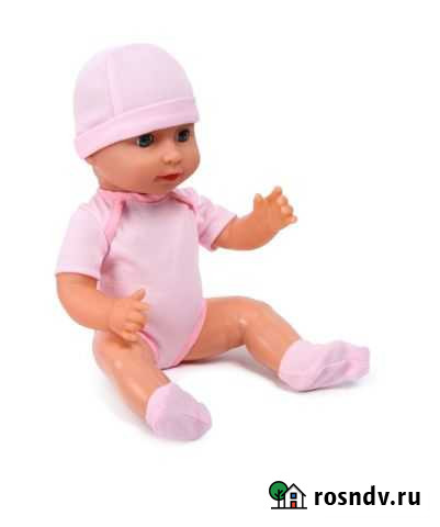 Кукла Обнинск - изображение 1