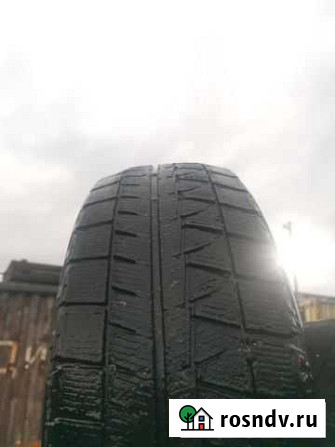 Шины 195 65 15 bridgestone Тельмана - изображение 1