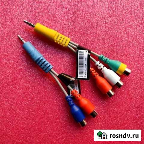 Кабель для Samsung 4K TV Кукмор - изображение 1