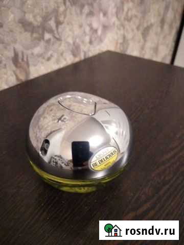 Парфюмированная вода dkny Дубовое - изображение 1