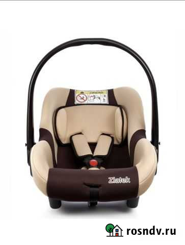 Автолюлька от 0 Нижневартовск - изображение 1