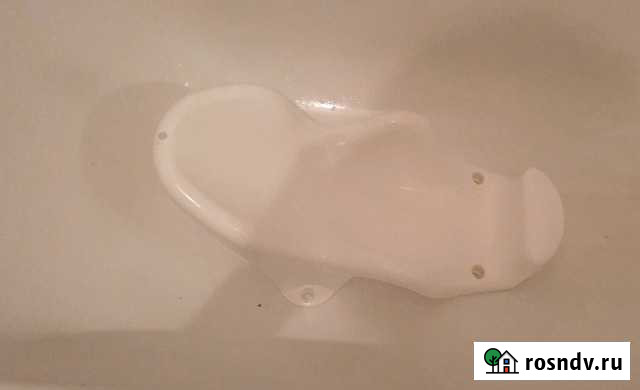 Горка для купания Кохма - изображение 1