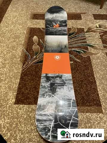 Сноуборд Липецк - изображение 1
