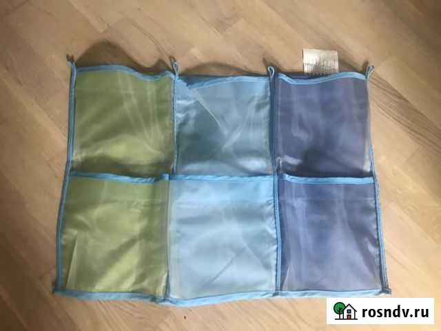 Кармашки для хранения IKEA Калининград - изображение 1