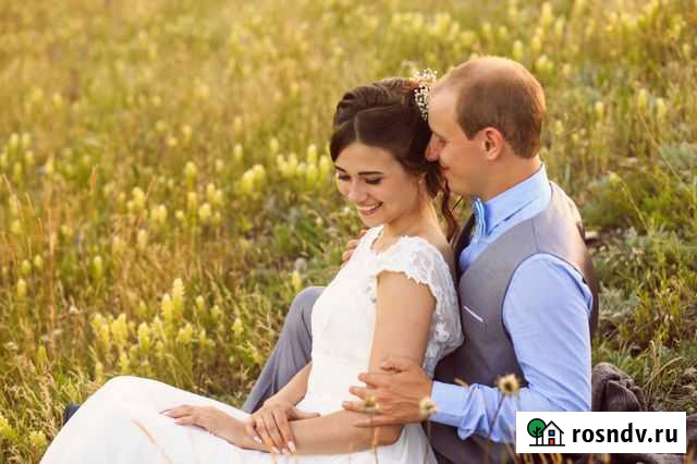 Фотограф Липецк - изображение 1