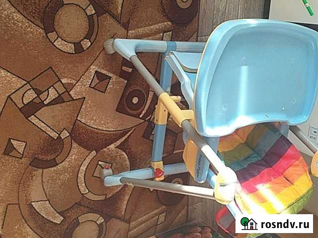 Стул для кормления Владимир - изображение 1