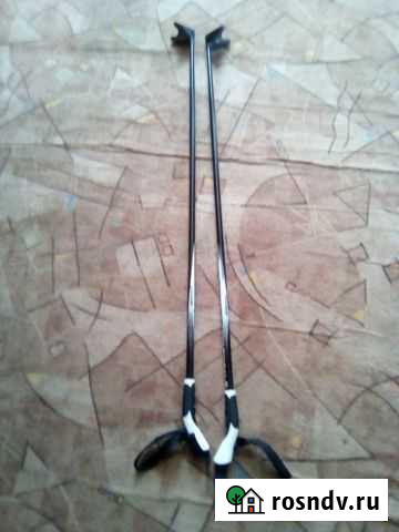 Лыжные палки Волово - изображение 1