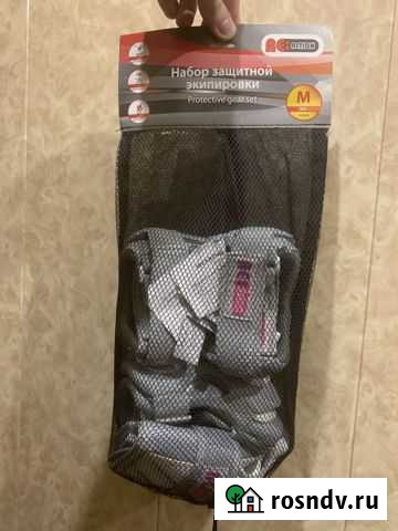 Набор защиты reaction Санкт-Петербург - изображение 1