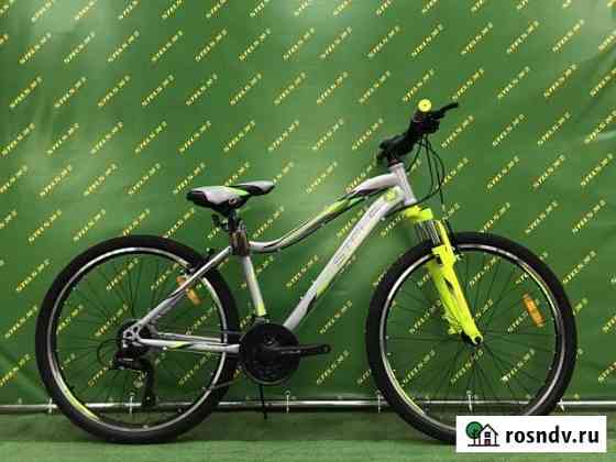 Женский велосипед Stels Miss-5000 V 26 Воронеж