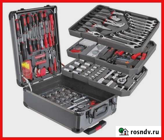 Универсал, мастер на все руки Красноярск - изображение 1