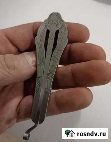 Варган Самурай Красноармейск - изображение 1