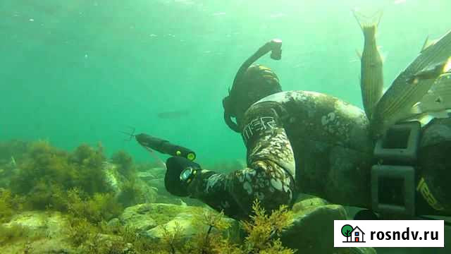 Сопровождение на рыбалку Магнитогорск - изображение 1