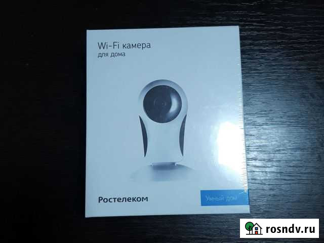 Wi fi камера Великие Луки - изображение 1