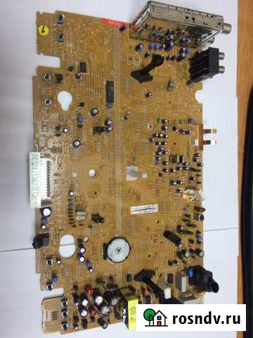 Плата видеомагнитофона Конышевка - изображение 1