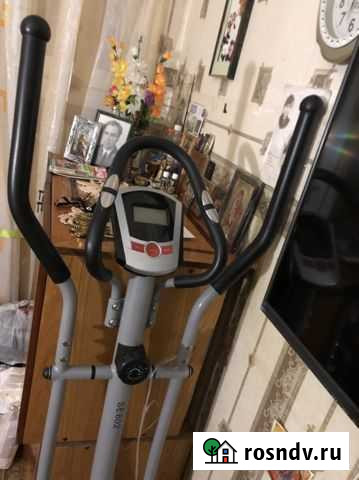 Эллиптический тренажер Казань - изображение 1