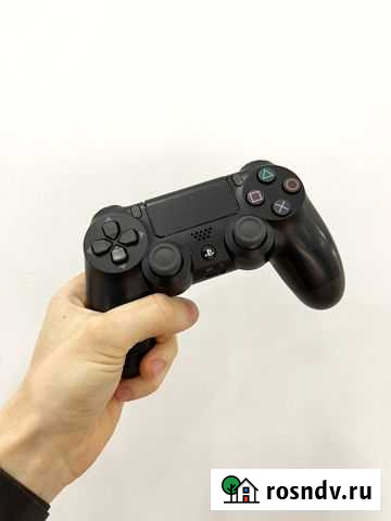 Геймпад Ps4 (Оригинал) Саранск - изображение 1
