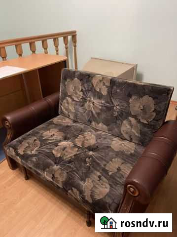 Диван кровать Оренбург - изображение 1