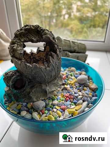 Декор для аквариума Нижний Тагил - изображение 1