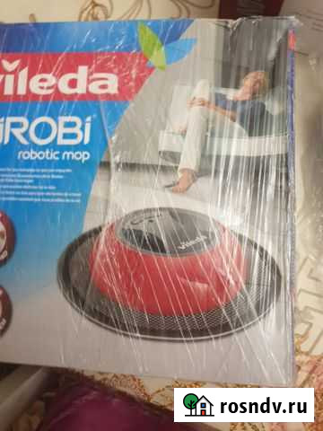 Поломоечная машина Назрань - изображение 1