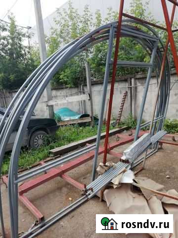 Теплица Пермь - изображение 1