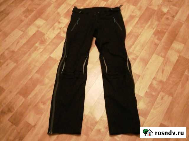 Брюки самосбросы Первоуральск - изображение 1
