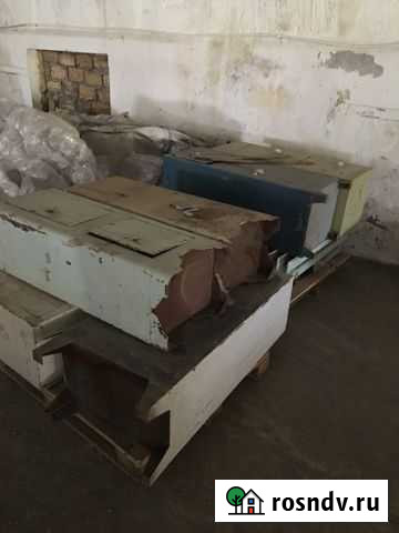 Сейфы бу Украинка - изображение 1