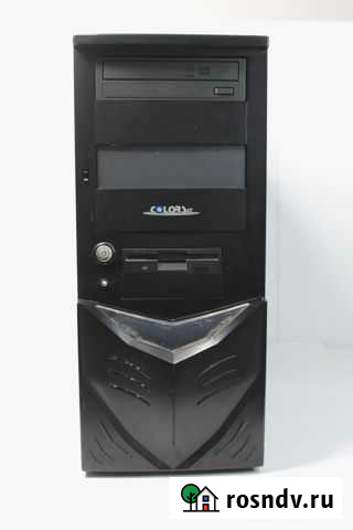 Системный блок полный комплект Клинцы - изображение 1