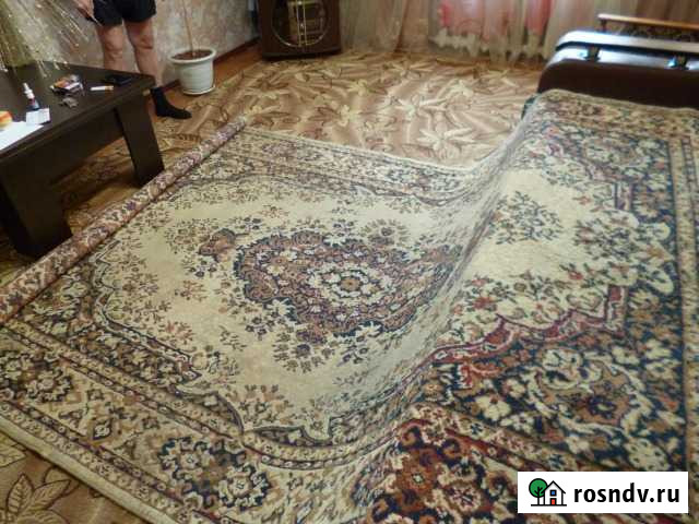 Ковер Саратов - изображение 1