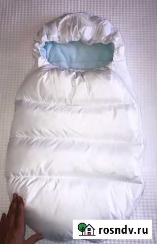 Конверт на выписку, конверт для коляски Кострома - изображение 1