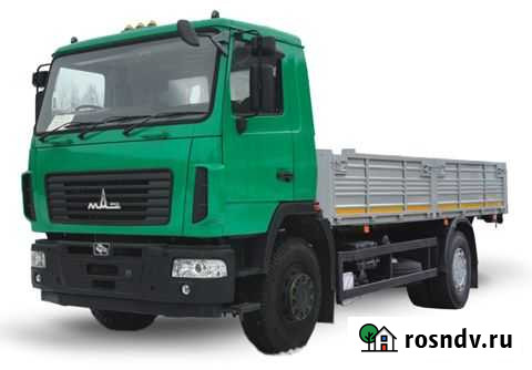 МАЗ 5340, 2021 Грэсовский - изображение 1