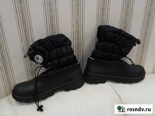 Сапоги дутики мужские женские подростковые Сыктывкар - изображение 1