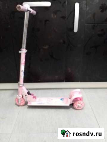 Самокат Сургут - изображение 1