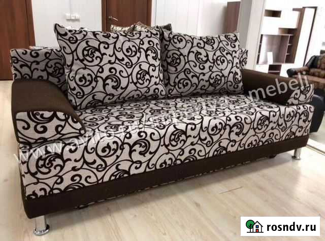 Диван евро 323 Ярославль - изображение 1