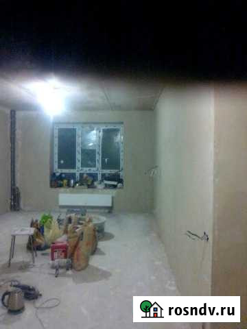 Штукатурка Сыктывкар - изображение 1