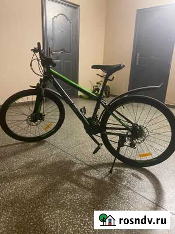 Велосипед stels подростковый Ростов-на-Дону - изображение 1