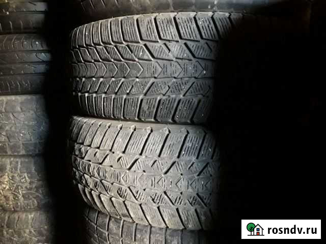 205/65 р15 пара Лауфен, цена за одну Тихорецк - изображение 1
