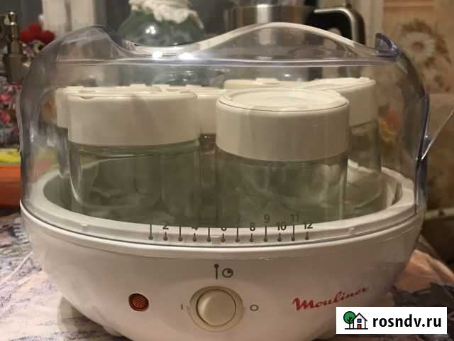 Йогуртница Щёлково - изображение 1