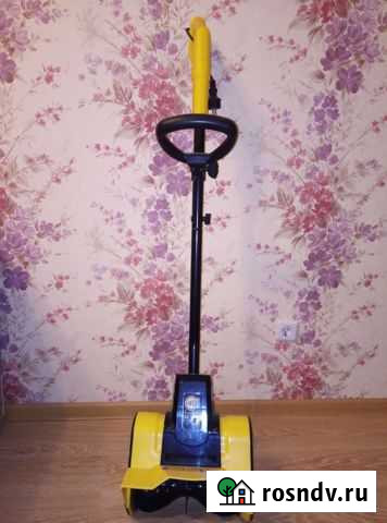 Электрический снегоуборщик ST 1300 Псков - изображение 1