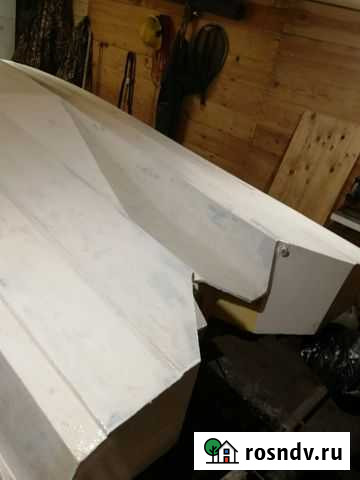 Мотолодка Ленинск-Кузнецкий - изображение 1