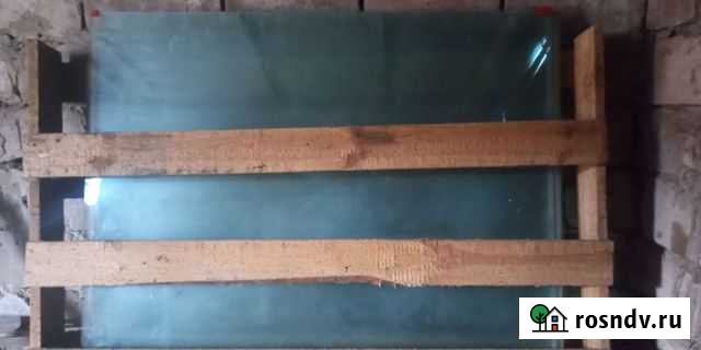 Стекло оконное 4мм Бугуруслан - изображение 1