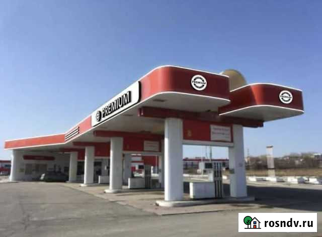 Оператор АЗС Серов - изображение 1