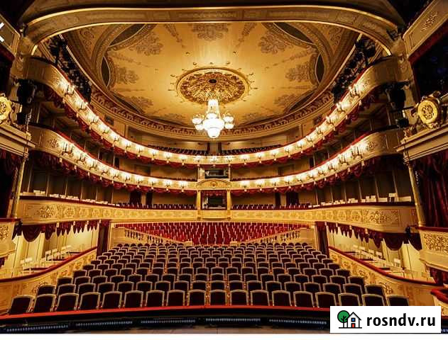 Репетитор по актерскому мастерству Москва - изображение 1