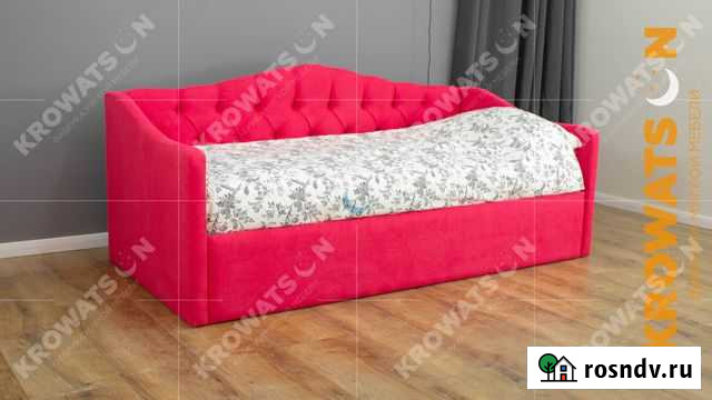 Кровать Казань - изображение 1