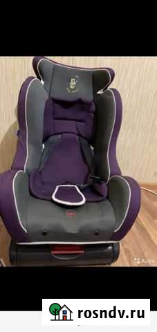 Детское автокресло Оренбург - изображение 1