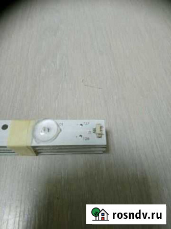 Светодиодный подсветка Mystery MTV-4128LTA2 Чита - изображение 1