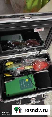 Камера для рыбалки подводная Супсех - изображение 1