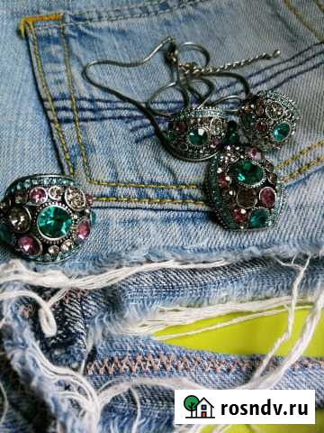 Набор украшений Тюмень - изображение 1