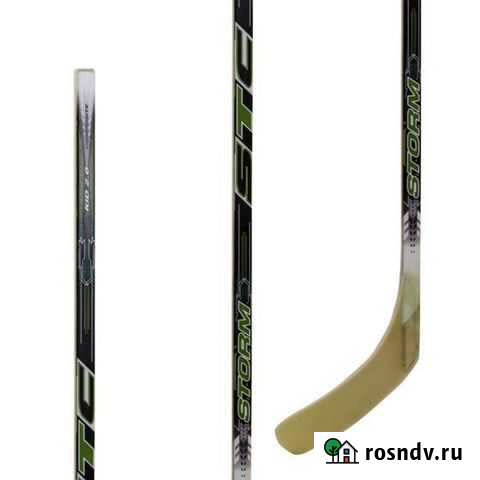 Клюшки хоккейные STC 7010 новые Волгоград - изображение 1